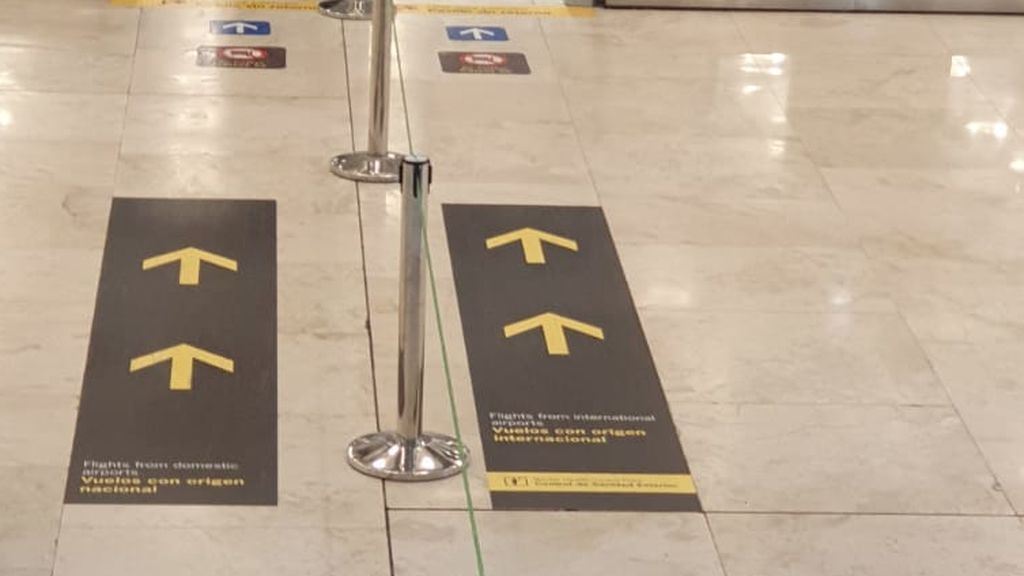 aeropuerto