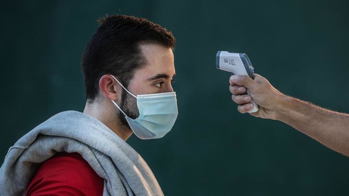 Madrid duplica el número de fallecidos hasta 22 mientras bajan los contagios