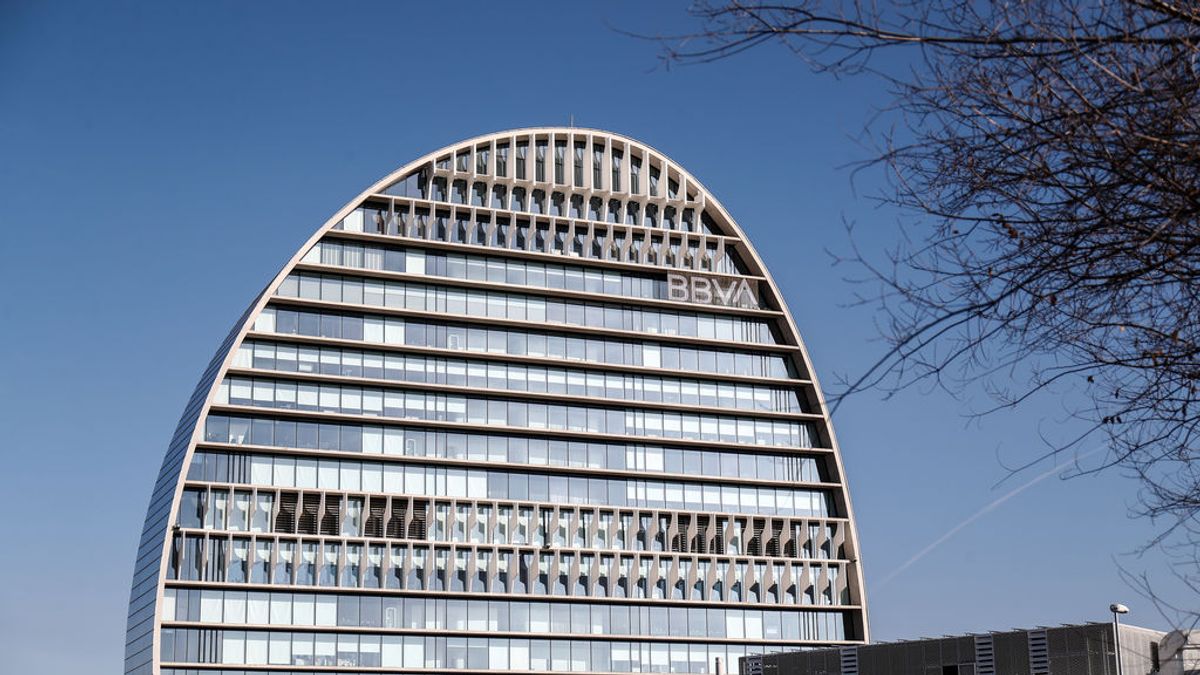 BBVA y Sabadell se reparten la presidencia y la vicepresidencia de la fusión BBVA y Sabadell se reparten la presidencia y la vicepresidencia de la fusión