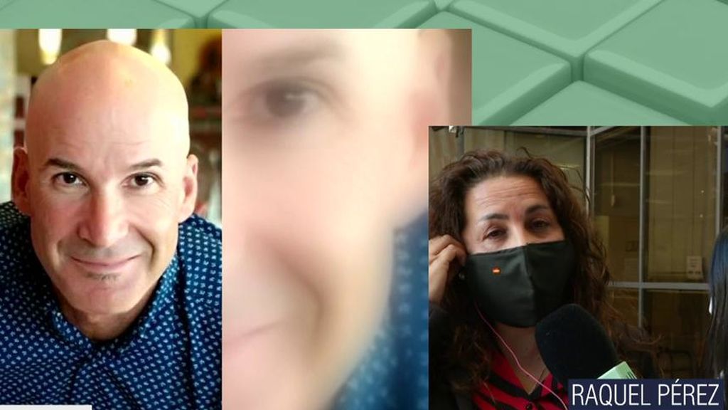 Entrevista a Raquel Pérez, viuda de José Manuel Arcos, policía asesinado en Granada