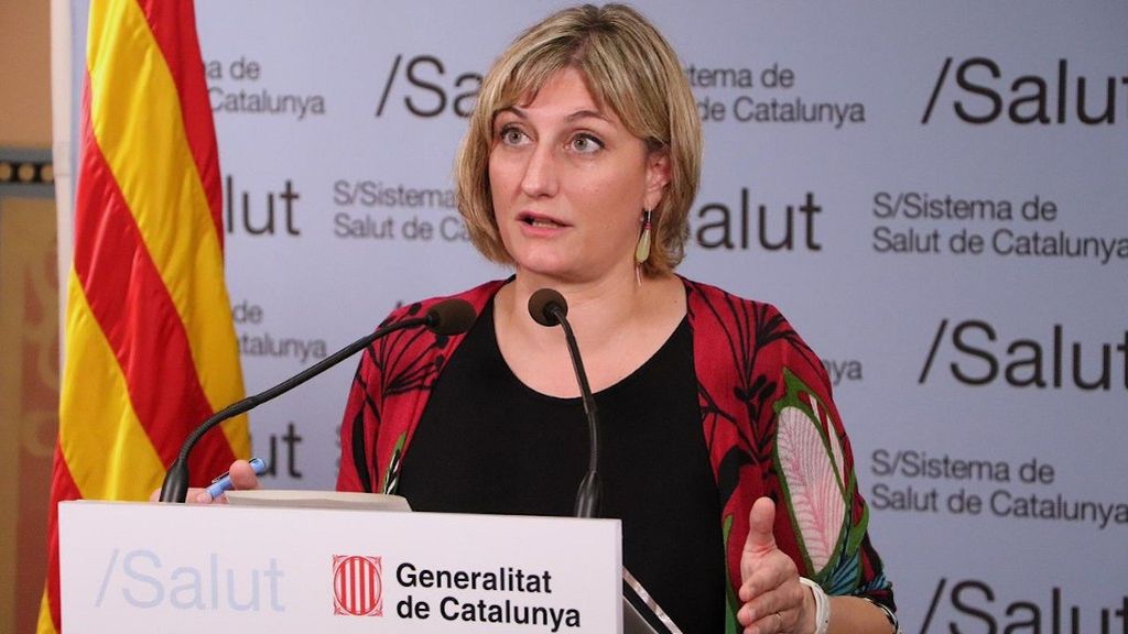 alba verges Salut alba verges Salut