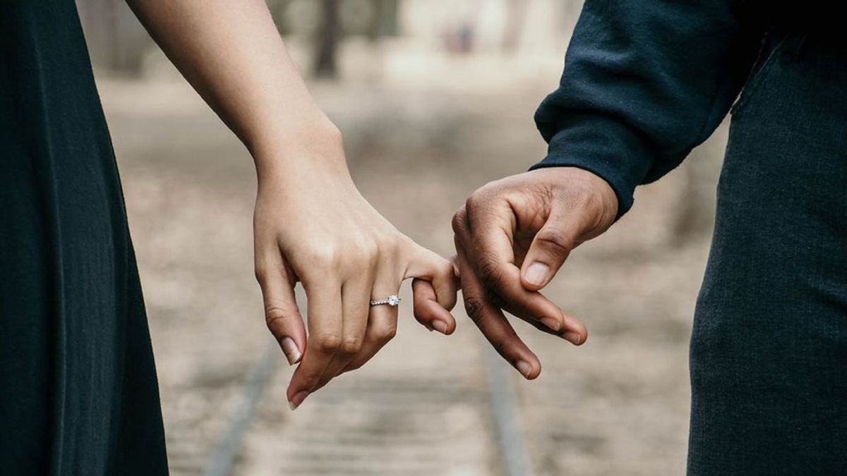 Vivir separados: el éxito de las relaciones de pareja cuando no hay convivencia