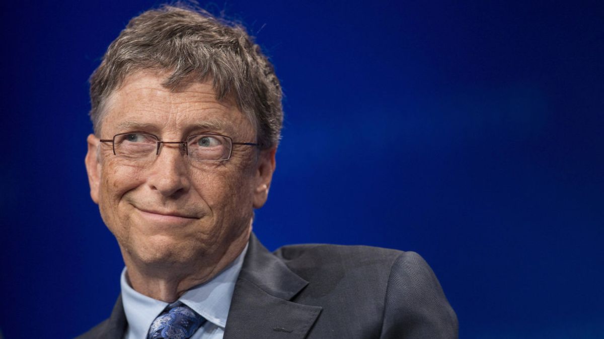 Bill Gates, sobre la próxima pandemia: "Debemos suponer que podría ser en tres años, aunque será menos destructiva"