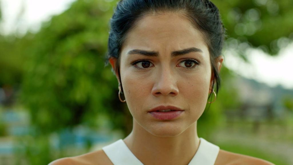 Lale, hundida tras descubrir que está embarazada