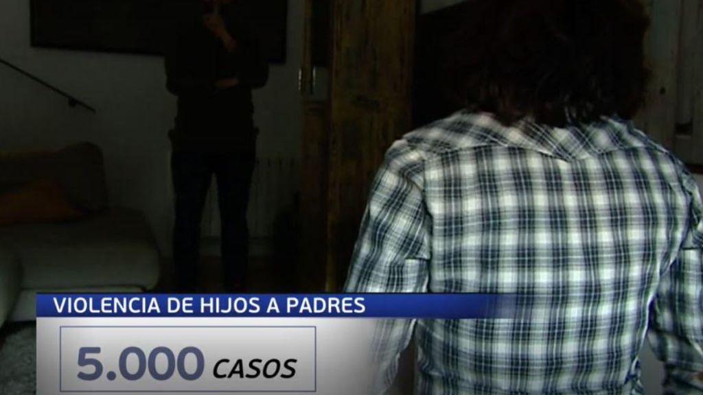 Mi hijo me pega: un drama en más de 5.000 familias, que crece