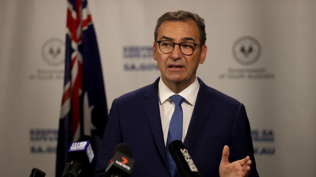 Un español provoca el confinamiento de una ciudad de Australia por mentir a los rastreadores de covid Un español provoca el confinamiento de una ciudad de Australia por mentir a los rastreadores de covid