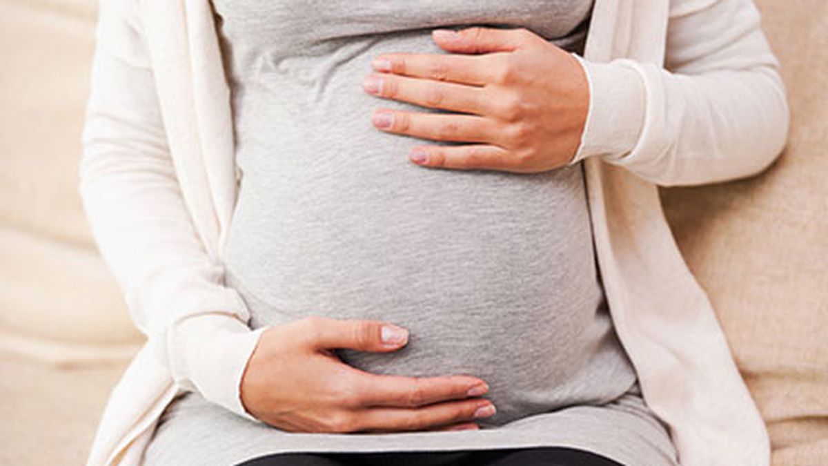 Falso positivo en Citamegalovitus en el embarazo, ¿es posible?