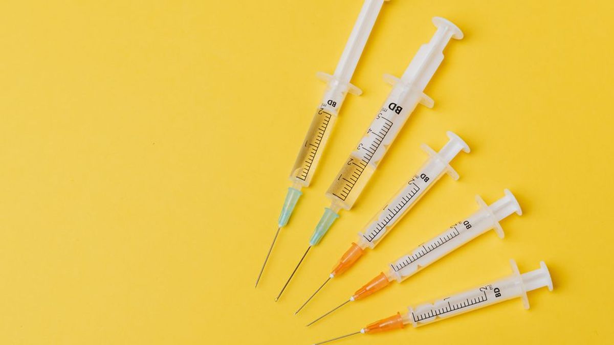 Cuáles son las vacunas obligatorias en España