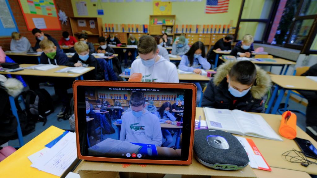 La ciudad alemana de Solingen y su solución para las escuelas en tiempos de coronavirus La ciudad alemana de Solingen y su solución para las escuelas en tiempos de coronavirus