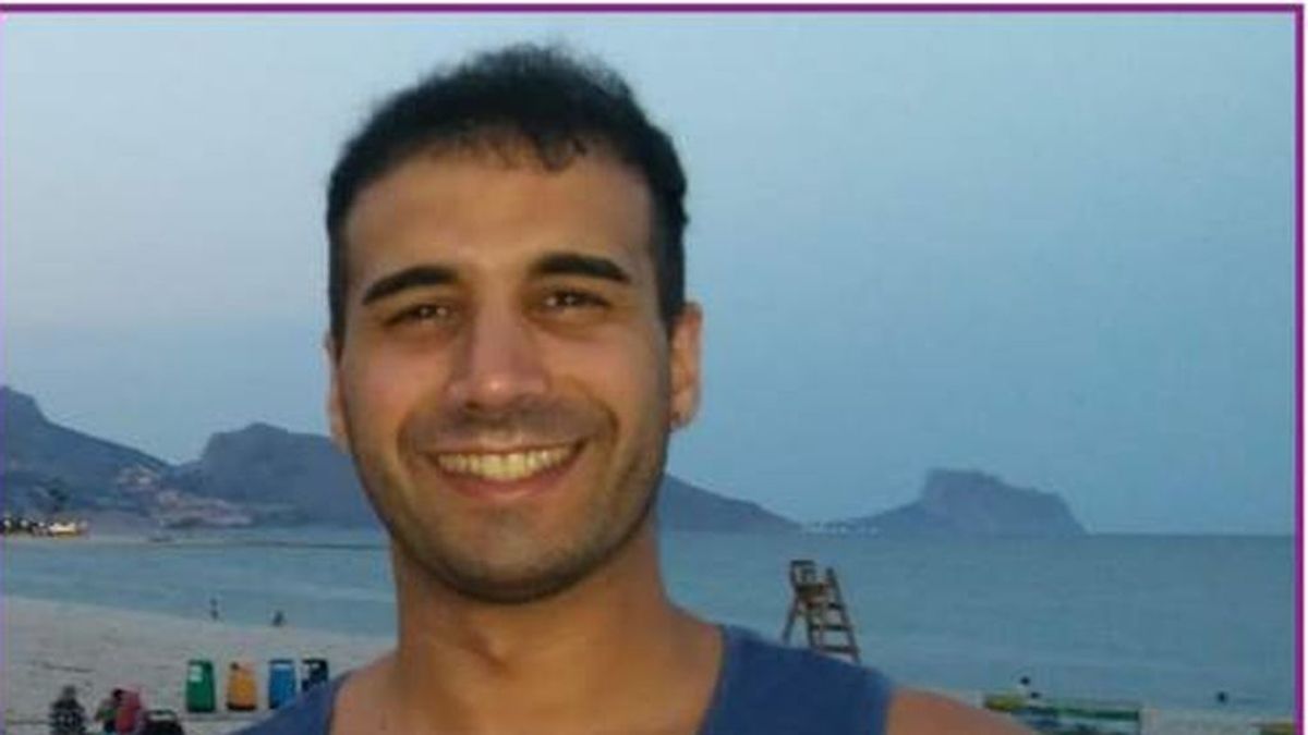 La lucha de la familia de Asier Niebla para ser reconocido como el primer hombre víctima de la violencia de género La lucha de la familia de Asier Niebla para ser reconocido como el primer hombre víctima de la violencia de género