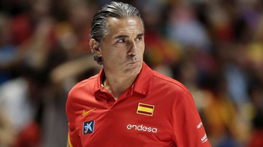 Scariolo: "Todos los jugadores tienen hambre de estar en este Eurobasket 2022" Scariolo: "Todos los jugadores tienen hambre de estar en este Eurobasket 2022"