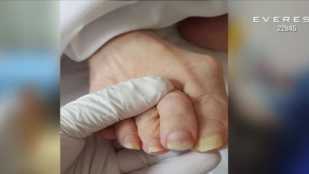 Las durísimas imágenes que muestran cómo viven los ancianos de una residencia de Murcia