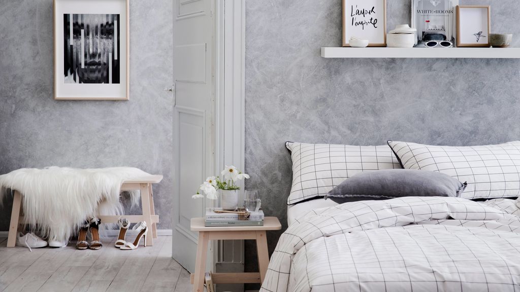 Papel pintado: un toque original que no pasa de moda y triunfa en decoración