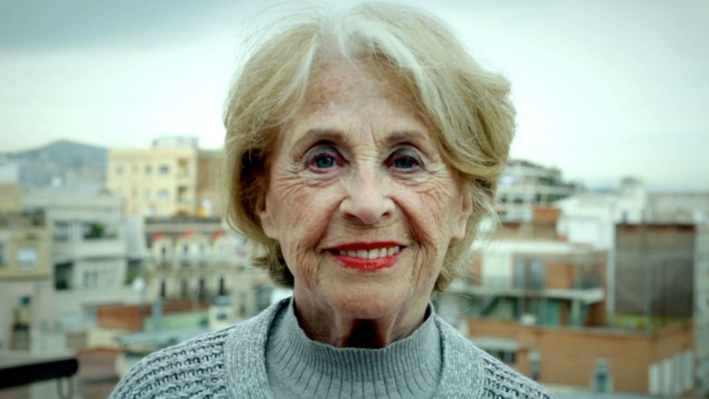 Muere la actriz Montserrat Carulla a los 90 años Muere la actriz Montserrat Carulla a los 90 años