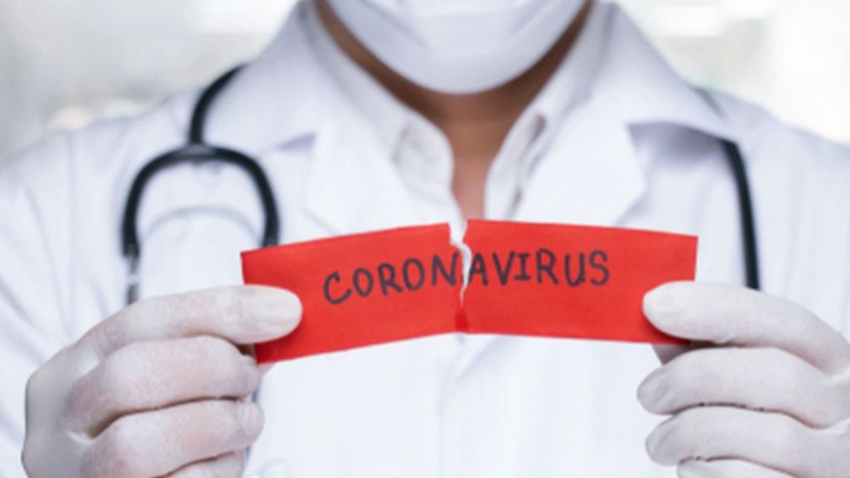 ¿Reinfección por coronavirus? Un nuevo estudio de Oxford da un margen de seis meses tras pasar el covid