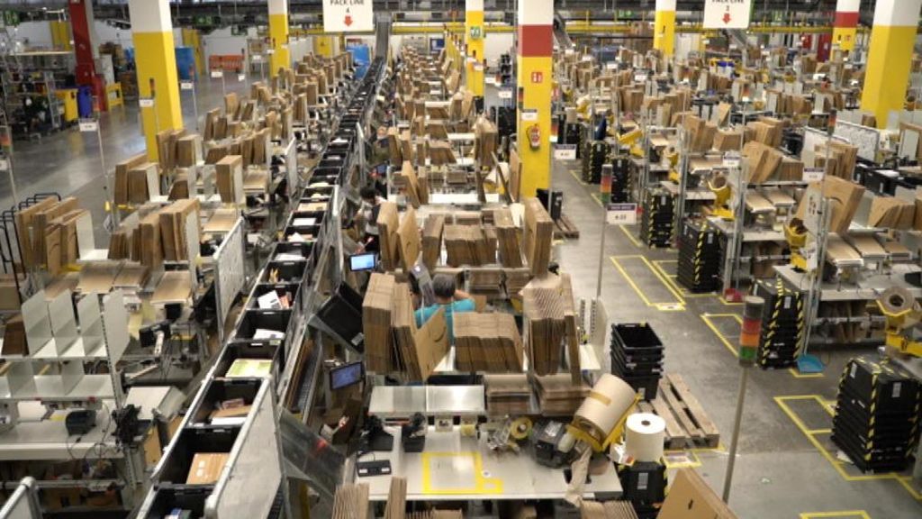 Las medidas de seguridad, las grandes protagonistas de este Black Friday en Amazon