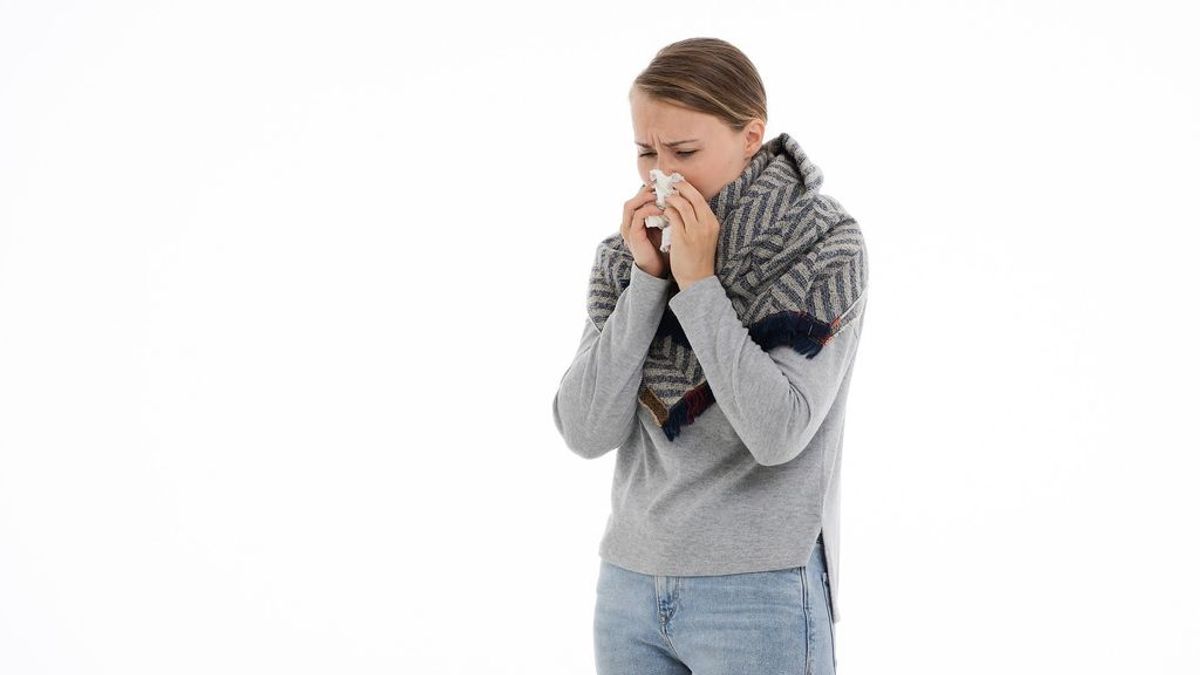 Cuáles son las infecciones respiratorias más comunes en invierno Cuáles son las infecciones respiratorias más comunes en invierno