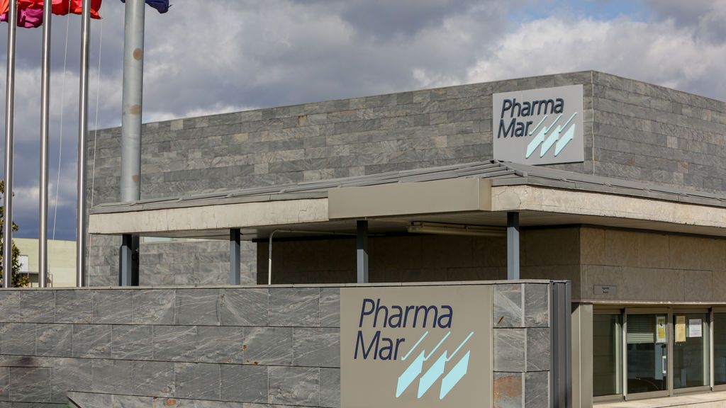 PharmaMar lanza un nuevo test PCR que permite detectar y diferenciar el Covid de la gripe PharmaMar lanza un nuevo test PCR que permite detectar y diferenciar el Covid de la gripe
