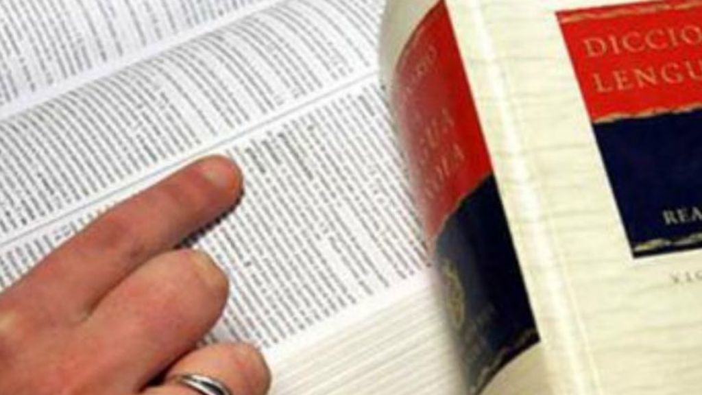 Las nuevas palabras de la RAE