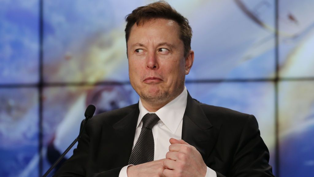Elon Musk supera a Bill Gates como segundo más rico del mundo: Amancio Ortega en la lista que lidera Jeff Bezos Elon Musk supera a Bill Gates como segundo más rico del mundo: Amancio Ortega en la lista que lidera Jeff Bezos