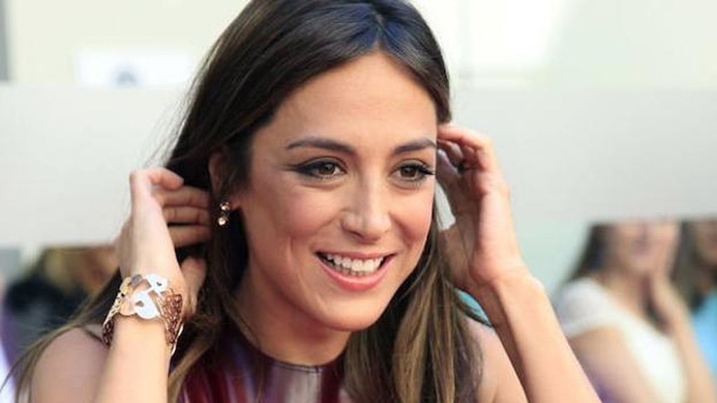 Tamara Falcó es conocida desde que nació, hija de Isabel Preysler y el marqués de Griñón.