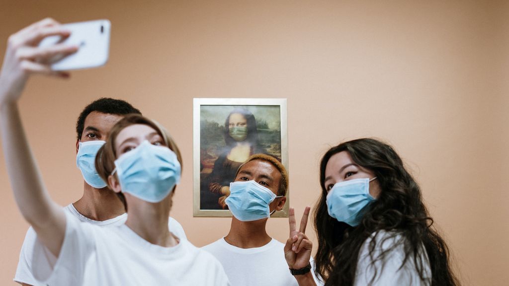 Cómo afecta emocionalmente a los adolescentes la crisis del coronavirus Cómo afecta emocionalmente a los adolescentes la crisis del coronavirus