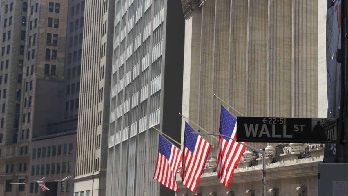 El Dow Jones supera los 30.000 puntos por primera vez en 124 años de historia El Dow Jones supera los 30.000 puntos por primera vez en 124 años de historia