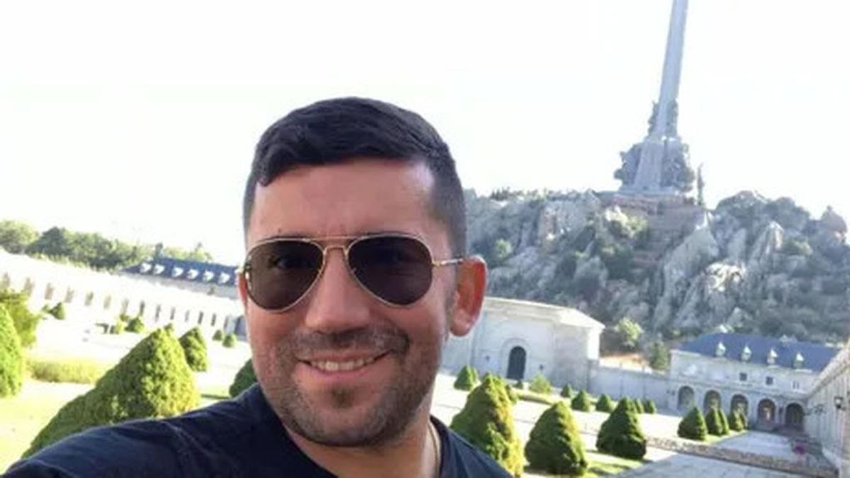 “Contar lo que me hizo es revivirlo, tengo pesadillas”: el testimonio de una de las víctimas del presunto asesino de Marta Calvo “Contar lo que me hizo es revivirlo, tengo pesadillas”: el testimonio de una de las víctimas del presunto asesino de Marta Calvo