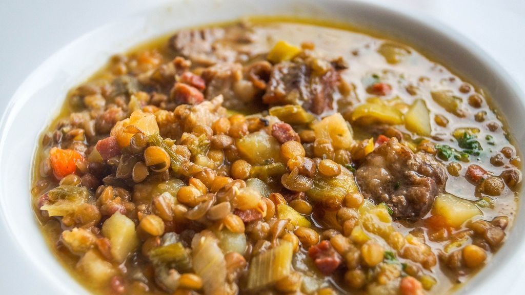 Guisos de invierno: qué platos sin típicos de esta estación