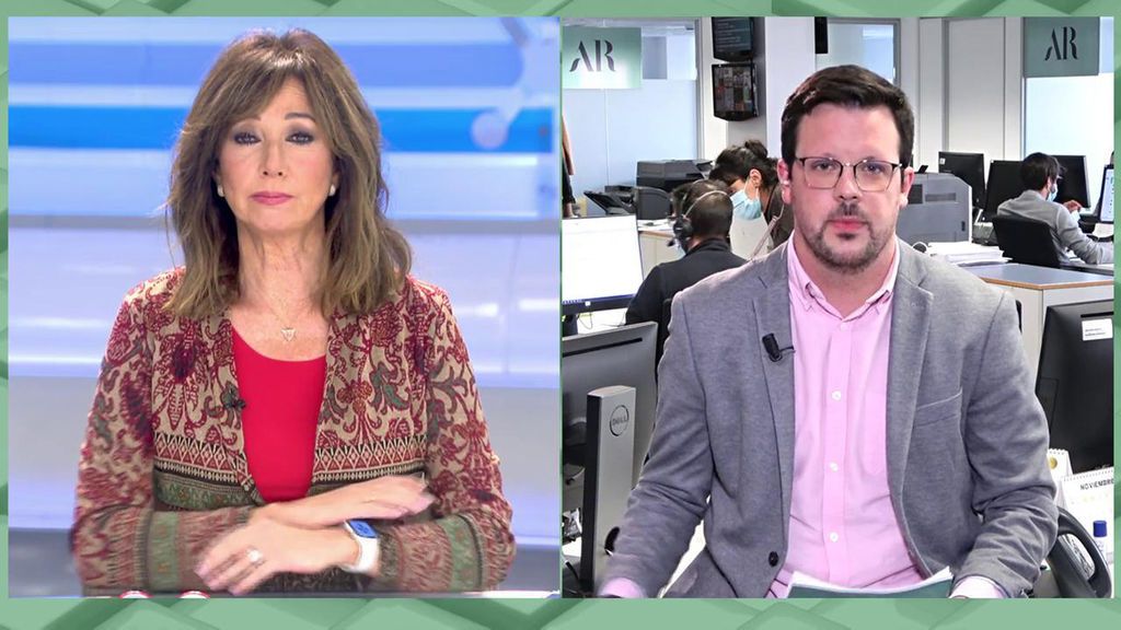 El programa de Ana Rosa