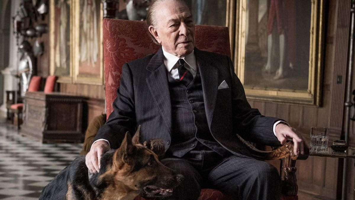 Otra muerte sacude a los Getty: la vida del despiadado magnate que dejó torturar a su nieto Otra muerte sacude a los Getty: la vida del despiadado magnate que dejó torturar a su nieto