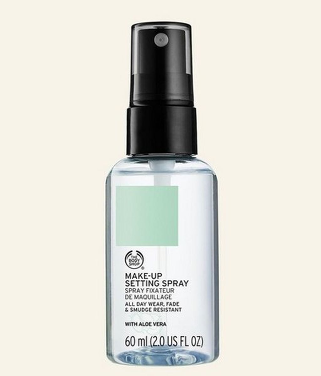 THEBODYSHOP