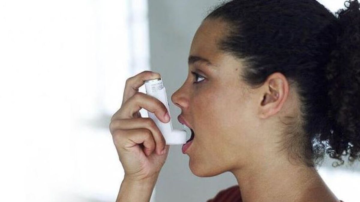 Un estudio revela que asma podría proteger del coronavirus a un grupo concreto de enfermos