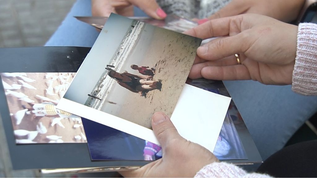 Hijas víctima violencia de género