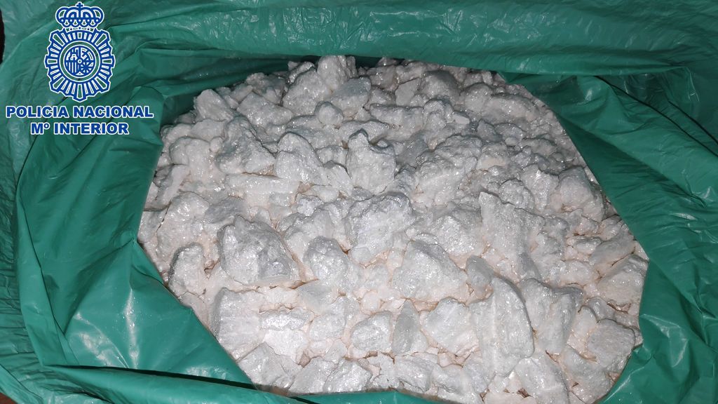 Sustancia para cortar la droga