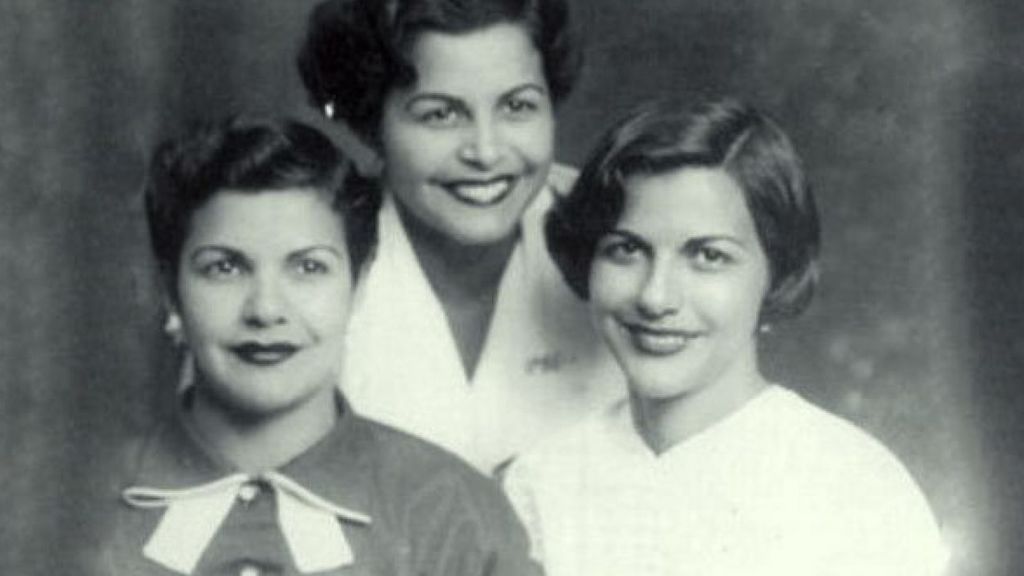 Hermanas Mirabal