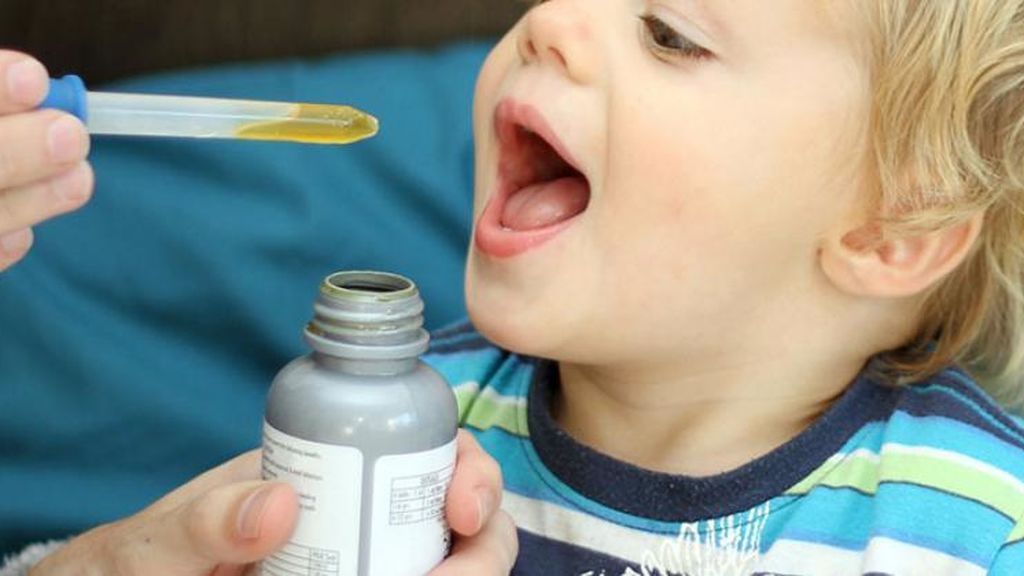 Serán los padres los encargados de que sus hijos no abusen de estos medicamentos.