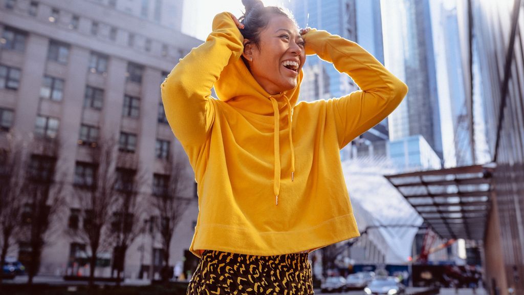 Estos leggins van a sustituir a tus pantalones durante todo el invierno par crear los looks más espectaculares de la temporada