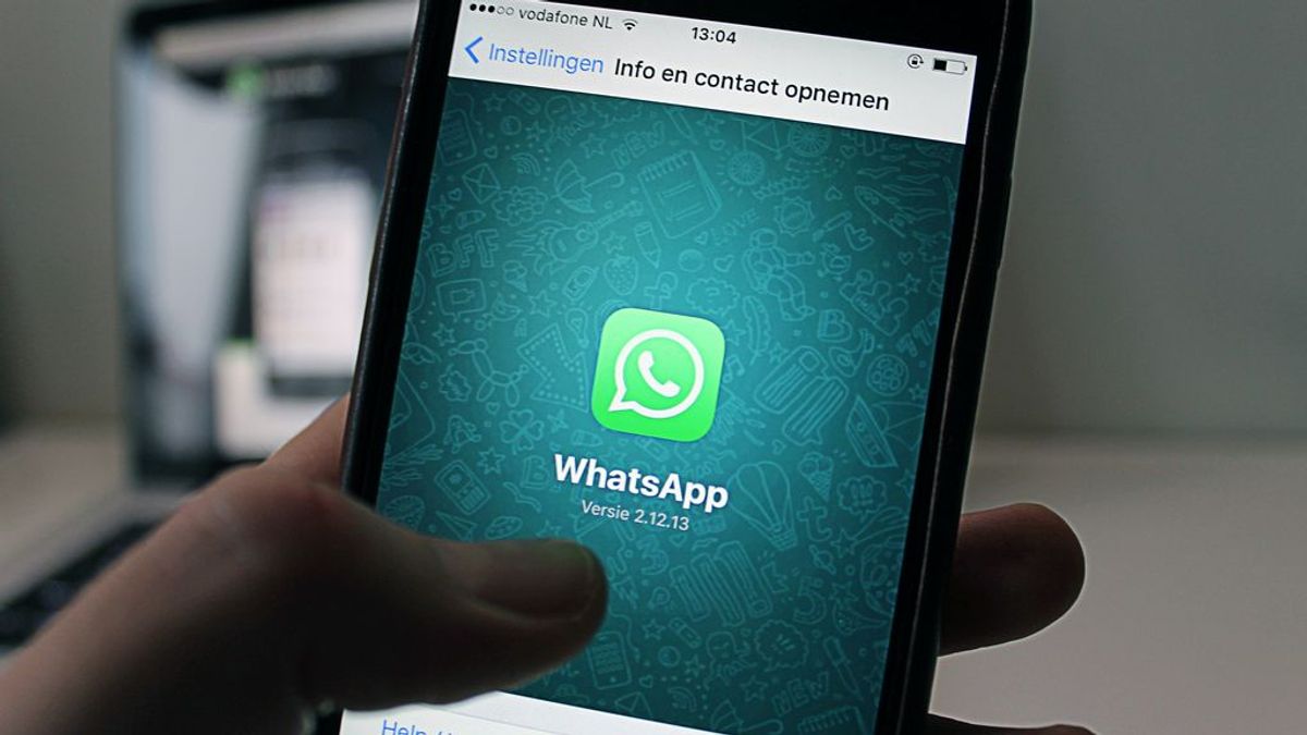 Cómo cambiar de móvil y no perder tus mensajes de WhatsApp