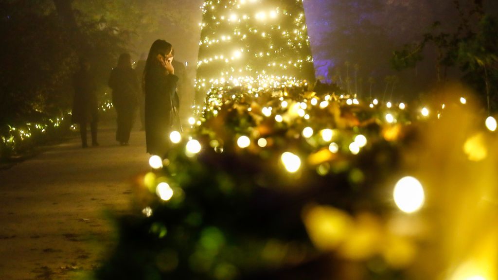 Cenas de Nochebuena y Nochevieja: qué deja igual y qué cambiará Madrid de lo que se puede hacer y no