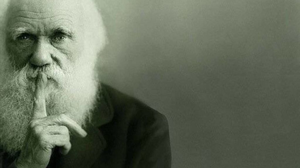 Se buscan dos cuadernos de Charles Darwin perdidos hace 20 años Se buscan dos cuadernos de Charles Darwin perdidos hace 20 años