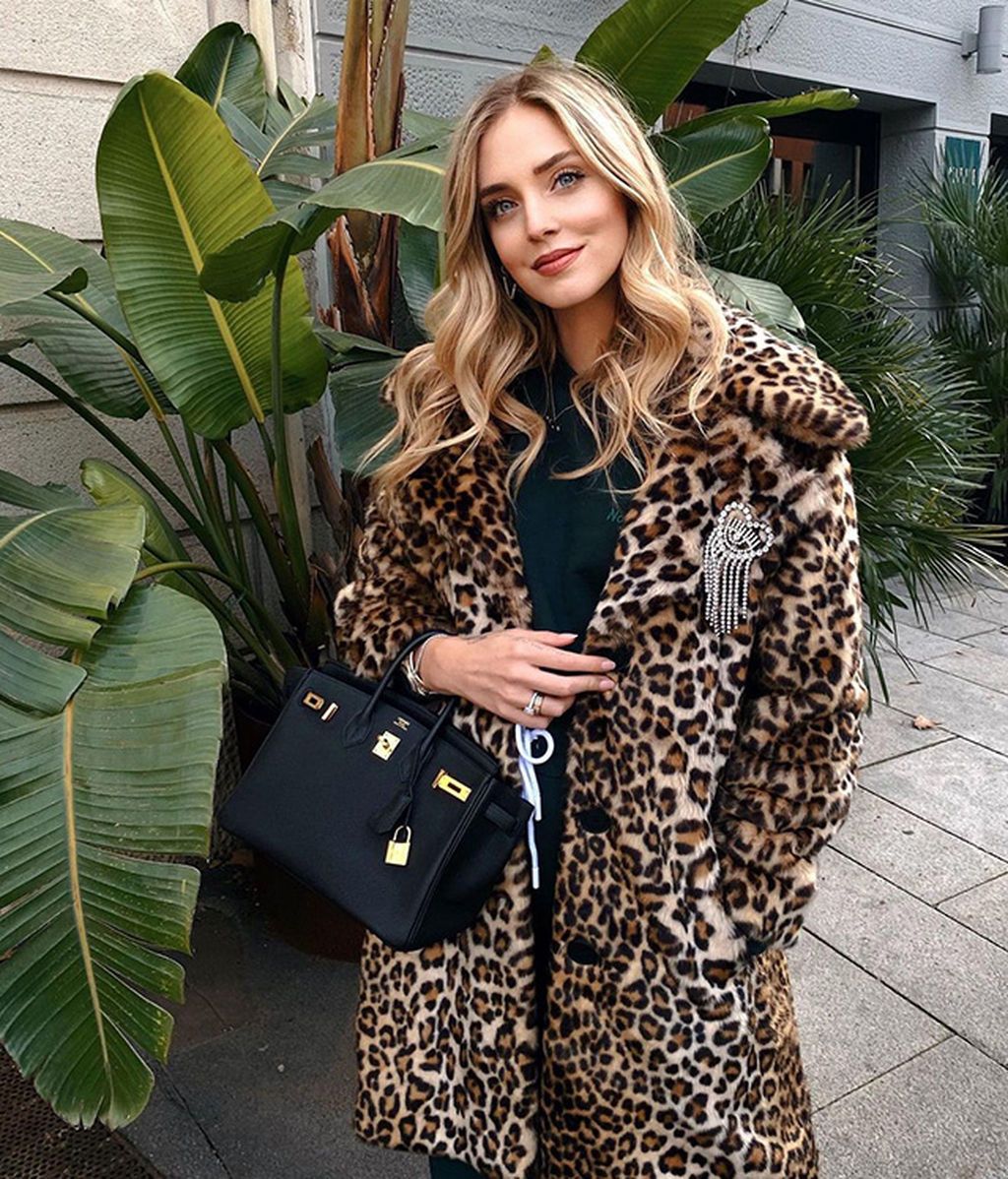 bolso @chiaraferragni