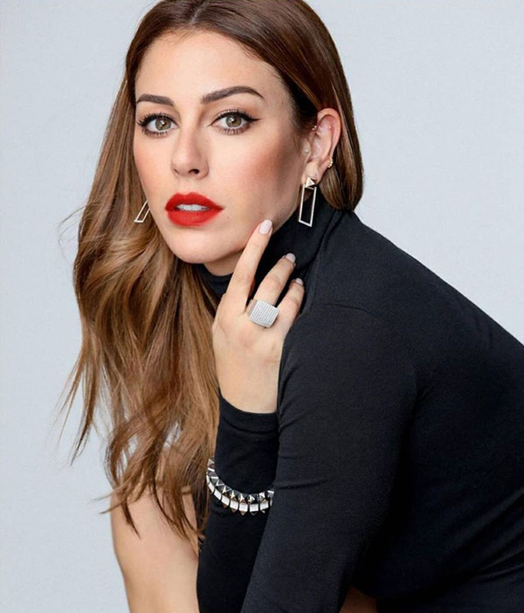 jersey @blanca_suarez