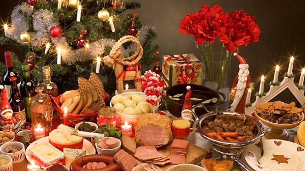 Los expertos temen una tercera ola por no respetar la burbuja social en las cenas de Navidad