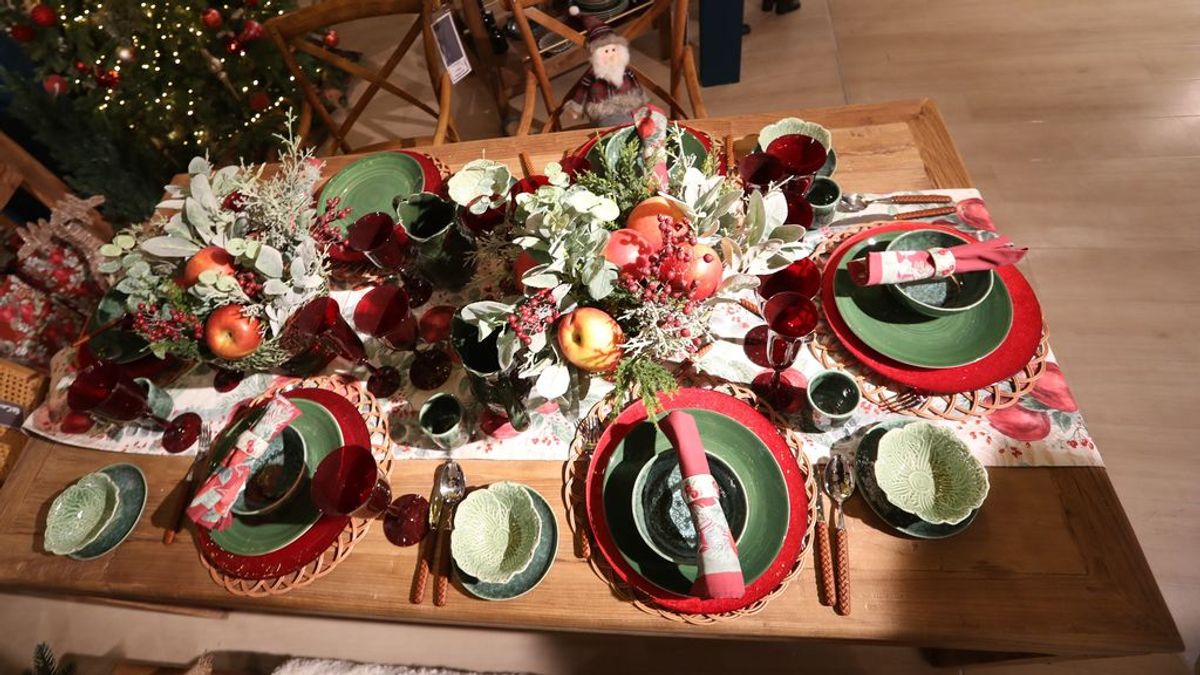 La Navidad de los científicos en tiempos de covid: cómo celebrarán las fiestas para protegerse del virus La Navidad de los científicos en tiempos de covid: cómo celebrarán las fiestas para protegerse del virus