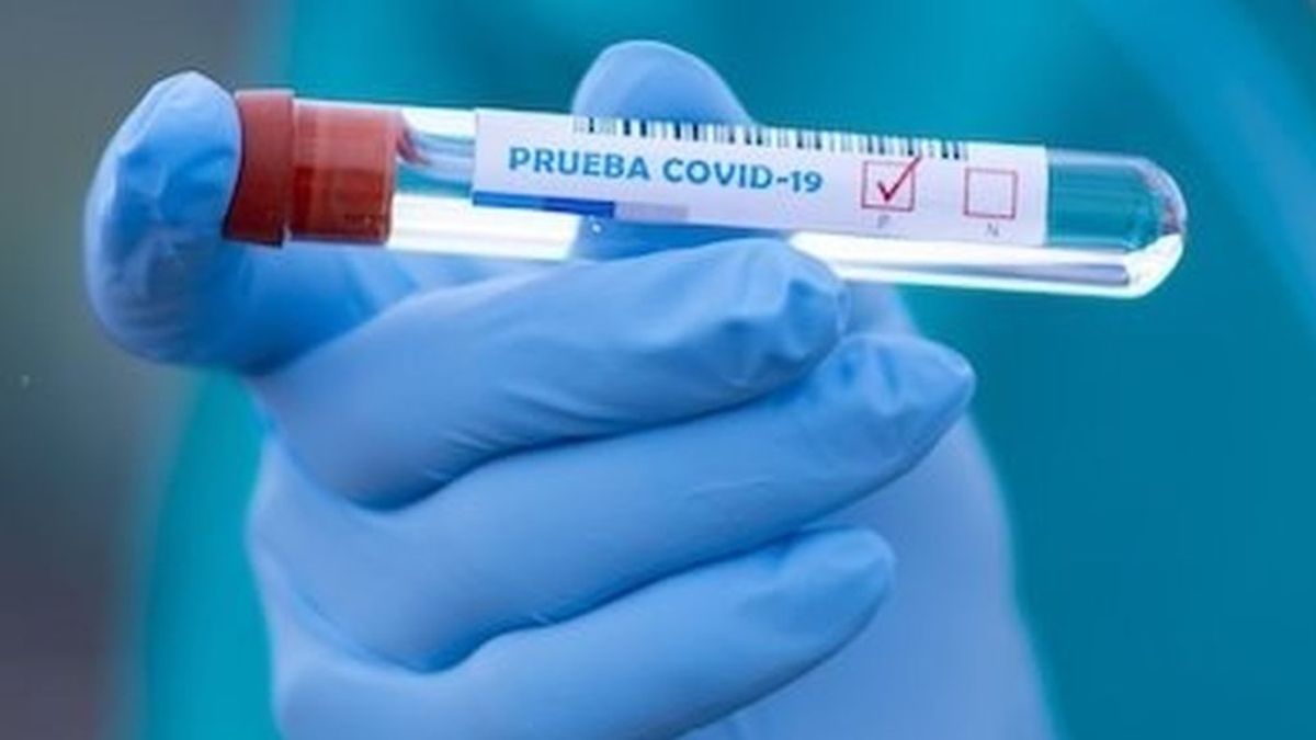Las clínicas, preparadas ante la posible avalancha de peticiones de PCR y test para “celebrar tranquilos” la Navidad Las clínicas, preparadas ante la posible avalancha de peticiones de PCR y test para “celebrar tranquilos” la Navidad