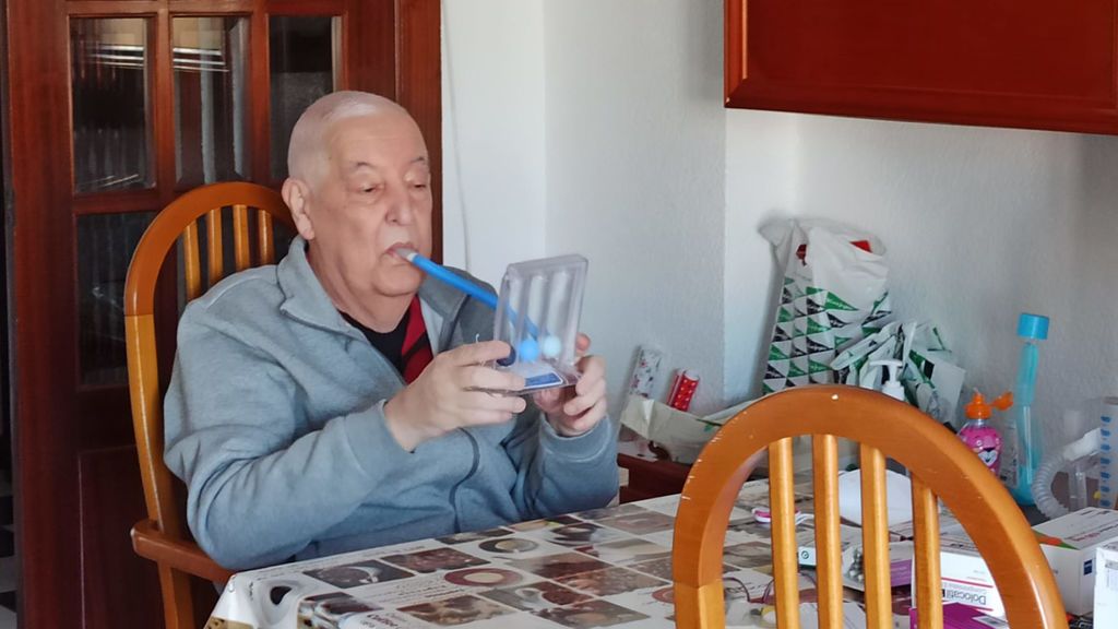 Ricardo trasplante