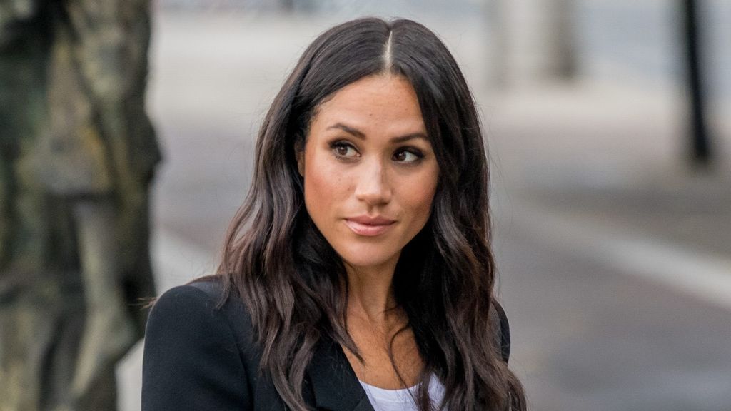 Meghan Markle confiesa que este año sufrió un aborto natural: “Supuso un dolor casi insoportable” Meghan Markle confiesa que este año sufrió un aborto natural: “Supuso un dolor casi insoportable”
