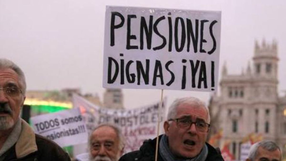 Hacienda recorta por sorpresa la paga extra a 75.000 pensionistas por deudas tributarias