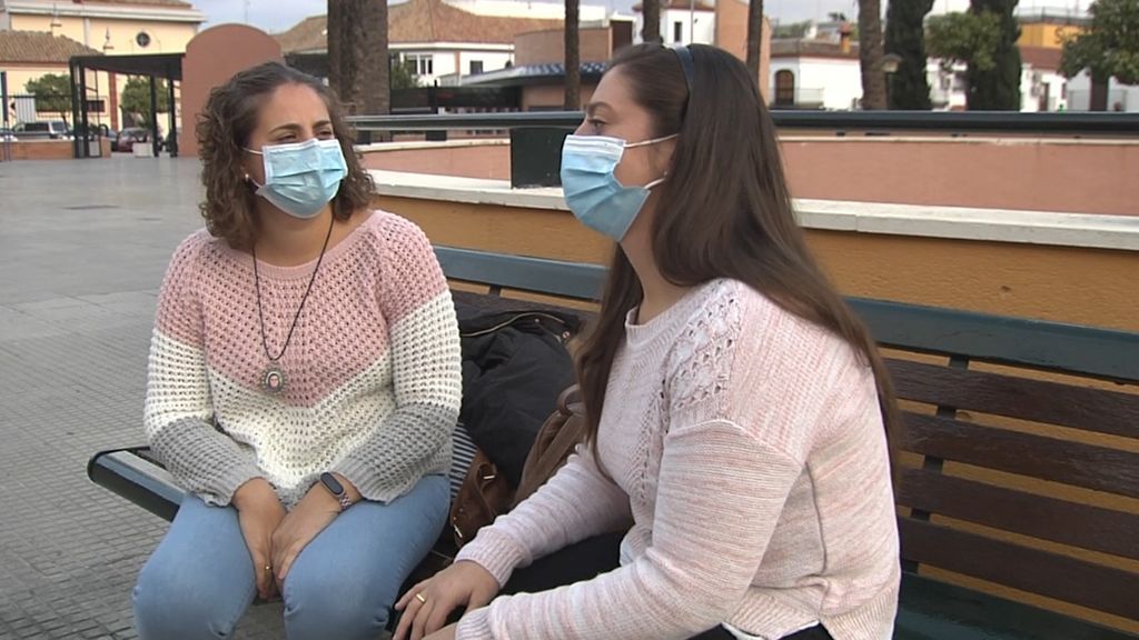 Hijas víctima violencia de género